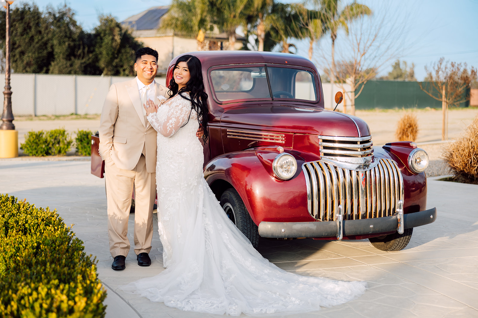 Samantha & Alejandro wedding — highlights, photo 52